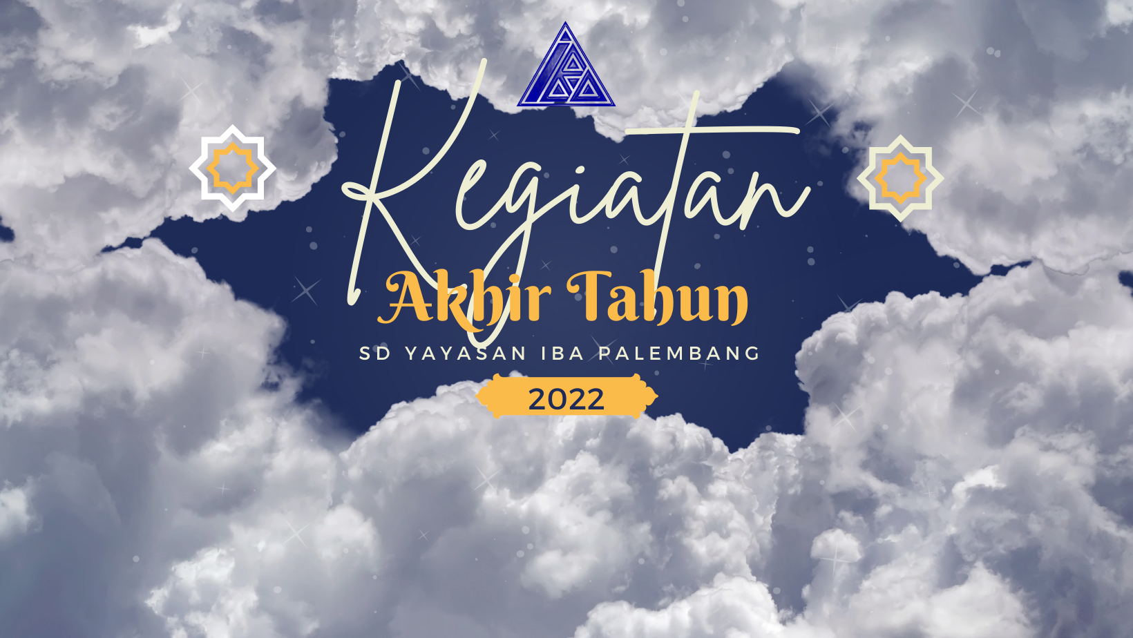KEGIATAN AKHIR TAHUN AJARAN 2021-2022